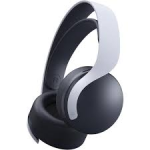 Наушники Sony Pulse 3D White