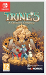 SW Trine 5: A Clockwork Conspiracy [RU sub]