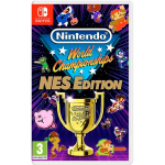 SW World Championships: NES Edition [EN]