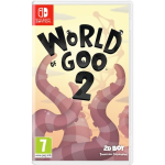 SW World of Goo 2 [RU sub]