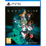 PS5 Lost Ruins [RU sub]