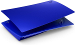Сменная панель PS5 Console Covers - Cobalt Blue