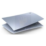 Сменная панель PS5 Console Covers - Sterling Silver
