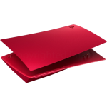 Сменная панель PS5 Console Covers - Volcanic Red