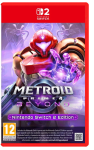 SW2 Metroid Prime 4 Beyond [EN]