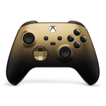 Gamepad XBOX Gold Shadow