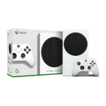 Microsoft XBOX Series S 512GB
