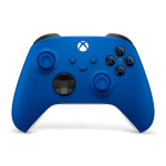 Gamepad XBOX Shock Blue