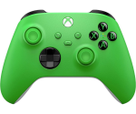 Gamepad XBOX Velocity Green