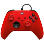 Gamepad XBOX Pulse Red красный