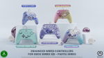 Gamepad XBOX Enchanced проводной