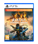 PS5 Avatar Frontiers of Pandora: From the Ashes Edition  [RU sub]