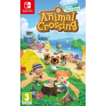 SW Animal Crossing: New Horizons [RU sub]
