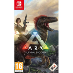 SW ARK: Survival Evolved