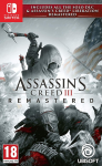 SW Assassin’s Creed III Remastered