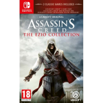 SW Assassin’s Creed: The Ezio Collection