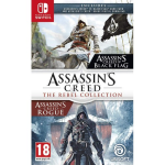 SW Assassin’s Creed: The Rebel Collection