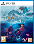PS5 Subnautica: Below Zero