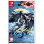 SW Bayonetta 2 english