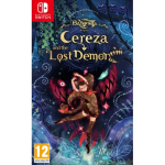 SW Bayonetta Origins: Cereza and the Lost Demon