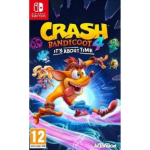 SW Crash Bandicoot 4: It`s About Time