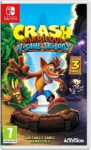 SW Crash Bandicoot N.Sane Trilogy english