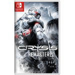 SW Crysis Remastered