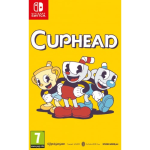 SW Cuphead [RU sub]