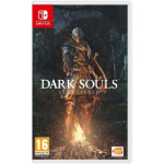 SW Dark Souls: Remastered