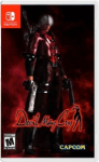 SW Devil May Cry english