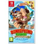 SW Donkey Kong Country: Tropical Freeze