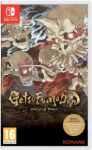 SW Getsu Fuma Den: Undying Moon