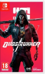SW Ghostrunner