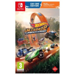 SW Hot Wheels Unleashed 2: Turbocharged english