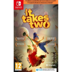 SW It Takes Two [RU sub]