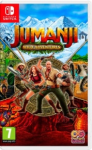 SW Jumanji Wild Adventures