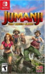 SW Jumanji: The Video Game