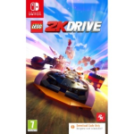 SW Lego 2K Drive english version