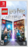SW Lego Harry Potter Collection