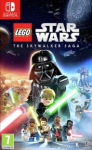 SW LEGO Star Wars: The Skywalker Saga [RU sub]