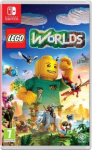 SW Lego Worlds