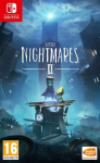 SW Little Nightmares 2