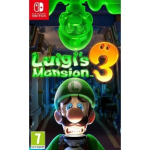 SW Luigi’s Mansion 3 english