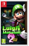SW Luigi`s Mansion 2 HD