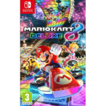 SW Mario Kart 8 Deluxe