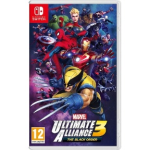 SW Marvel Ultimate Alliance 3: The Black Order english version