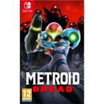 SW Metroid Dread