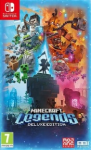 SW Minecraft Legends deluxe edition