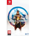 SW Mortal Kombat 1