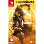 SW Mortal Kombat 11